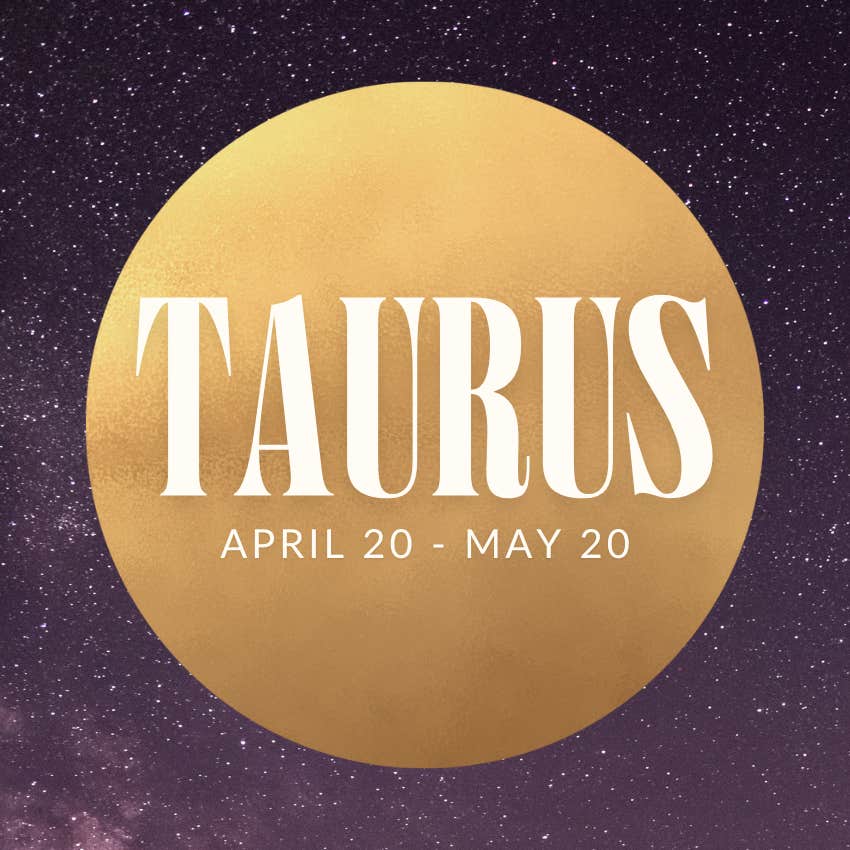 taurus zodiac signs blessed universe january 19 2026
