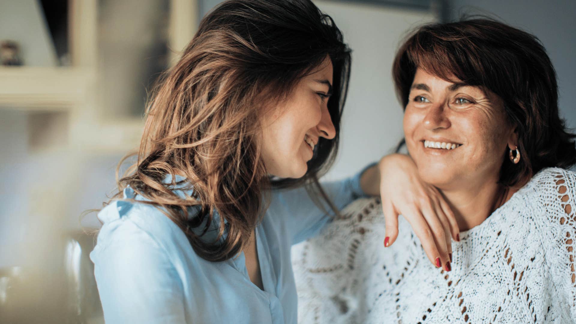 teach daughter that she is more than her looks