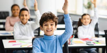 5 Things They Do In Schools In Spain That Would Be Unheard Of In America