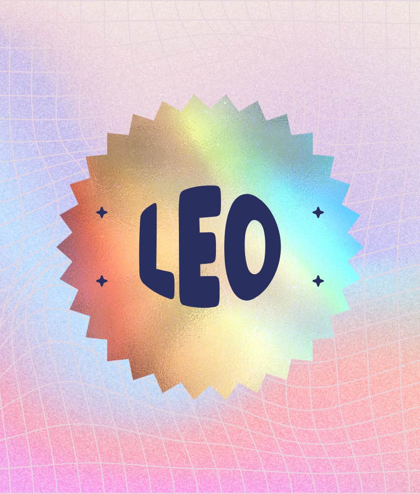 this zodiac sign is having the best 2026 by far says an astrologer leo