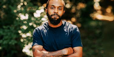 Man who is likely to cheat