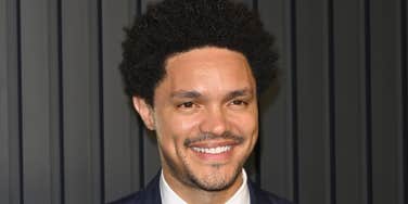 Trevor Noah