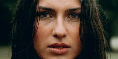 Women's time is exploited.