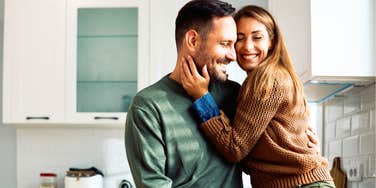 What Brain Scientists Learned Long-Married Couples Madly In Love Long-married couple staying madly in love