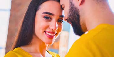 When A Man Loves A Woman From The Depths Of His Soul, He'll Make Sure She Feels These Things