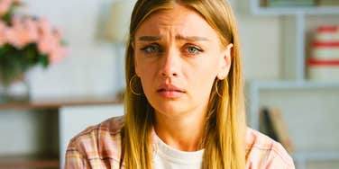 You Can Tell Someone Is Falling Behind Financially If They Avoid These Topics