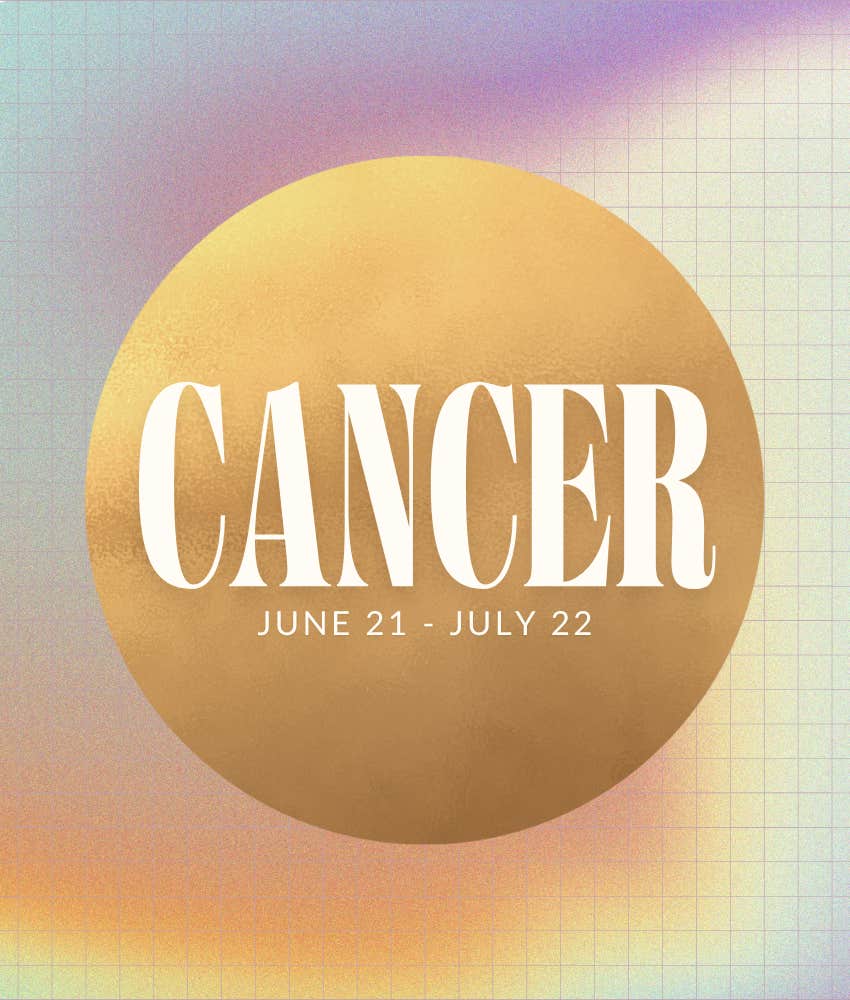 cancer zodiac signs wealth abundance 2026